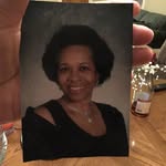 Ernestine Bell - @stine1945 - Instagram