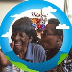 Ernestine Bell - @angelofthreeplusthree - Instagram