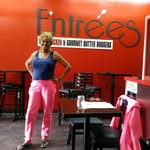 Ernestine Bell-Oloughlin - @belloloughlin - Instagram