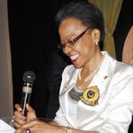 Ernestine Gwet Bell - @ernabell - Instagram