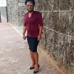 Ernestine Benjamin - @ernestinebenjamin - Instagram