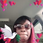 Ernestine Braxton - @telyabbrown - Instagram