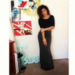 Ernestine Brewer - @ceticfreakchosen - Instagram