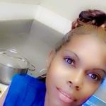 Ernestine burns - @shaawty_ox - Instagram