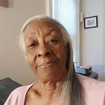 Ernestine Bush - @ernestinebush66 - Instagram