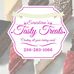 Ernestine Carmichael - Facebook