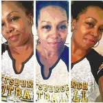 Ernestine Cook - @007honey - Instagram