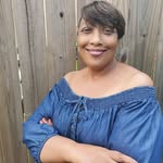Ernestine Rogers-Cook - @ernestinerogerscook - Instagram