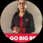 Ernestine Tina Cook - @cookernestinetina - Instagram