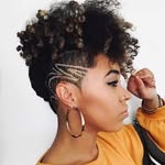 Danielle Ernestine - @ernestinedanielle - Instagram