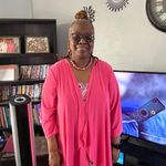 Ernestine Dawkins-Easter - @ernestinedawkinseaster - Instagram