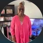 Ernestine Dawkins-Easter - @edawkinseaster - Instagram