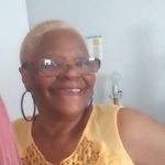 Ernestine Easterling - @easterlingernestine - Instagram