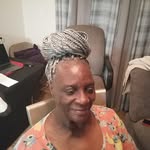 Ernestine Davis Feaster - @ernestinedavisfeaster - Instagram