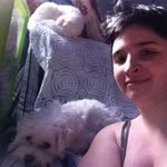 Ernestine Ford - @cdiscence - Instagram
