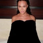 Ernestine Ford - @chikwinbolt - Instagram