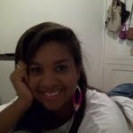 Ernestine Ford - @traluebe - Instagram