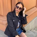 Ernestine Ford - @ernestineford80 - Instagram