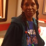 Ernestiñe Ford - @ernestine.ford.50 - Instagram