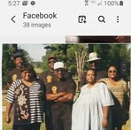 Ernestine Fox - Facebook