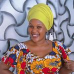Ernestine Yasmine Gondé - Facebook