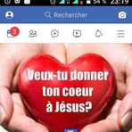 Ernestine Grâce - Facebook