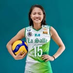 Ernestine Grace P. Tiamzon Fanpage - @tintintiamzonfp - Instagram