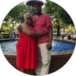 Ernestine Manning - @8sagittariuss - Instagram
