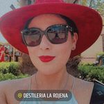 Ernestine Martinez - @l.ernestinee - Instagram