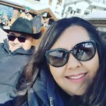 Ernestine Martinez Padilla - @ernestine505 - Instagram