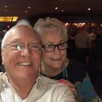 Ernestine Meyers Goucher - @ernestinemeyersgoucher - Instagram