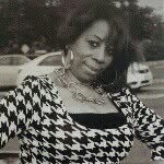 Ernestine Nelson - @angelthatiam - Instagram