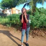 Ernestine Peace Sesay - @sesaye2022 - Instagram