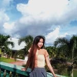 Ernestine Soliman Dela Peña - @tine.delapena - Instagram