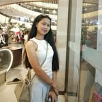 Ernestine Soliman Dela Pena - @tinsenre - Instagram