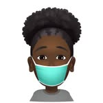 Ernestine Gladys Perkins - @whoisfamily - Instagram