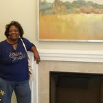 Ernestine Perry Paulks - @happysteamboat47 - Instagram