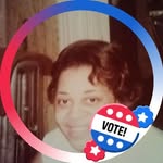 Ernestine Pointer - @silverfox111954 - Instagram