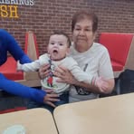 Ernestina Rios - Facebook