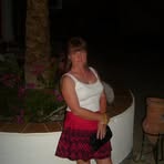 Ernestine Rush - Facebook