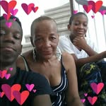 Ernestine Evans Simpson - @ernestinesimpson76 - Instagram