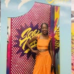Ernestine Simpson - Facebook