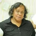 Ernestine Simpson - @ernestinesmpsn - Instagram