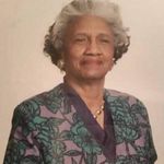 Ernestine Terry - @swidgett.ardmore.7 - Instagram