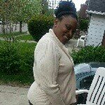 Ernestine Thomas - @sexxip35 - Instagram