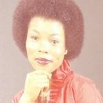 Ernestine Thomas - @thomas_ernestine - Instagram