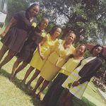 Ernestine Thomas - @retta2011 - Instagram