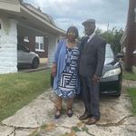 Ernestine Thomas - @earnestinet48 - Instagram