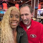 Ernestine Thomas - @blackqueen_79 - Instagram