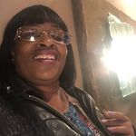 Ernestine Thomas - @ernestine7306 - Instagram